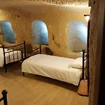 Whisper Cave House