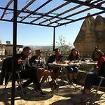 Whisper Cave House 3* Goreme