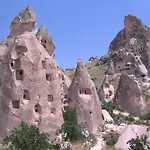 Whisper Cave House 3* غوريمِيه