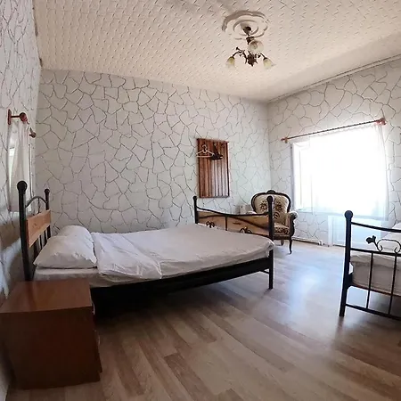 Hotell Whisper Cave House Göreme