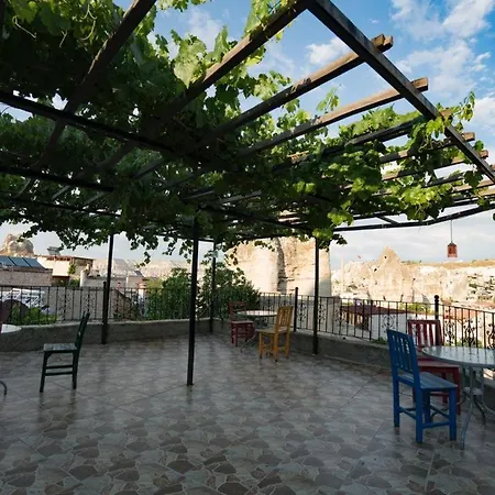 Whisper Cave House Hotell Göreme