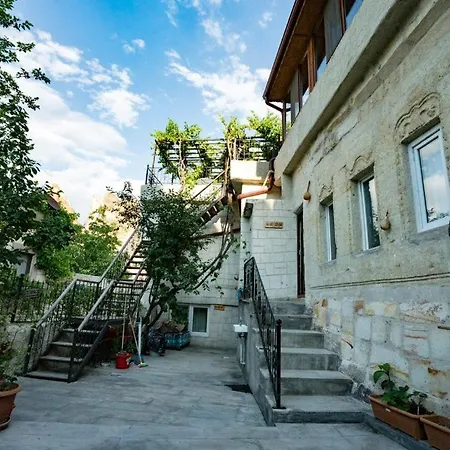 Hotel Whisper Cave House Göreme