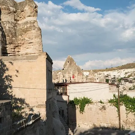 Whisper Cave House Hotell Göreme