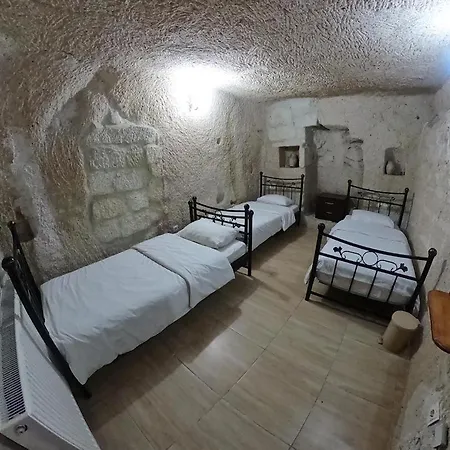 Hotell Whisper Cave House Göreme