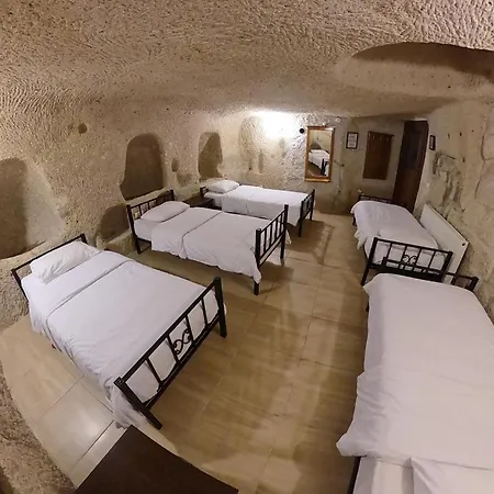 Whisper Cave House 3* Göreme