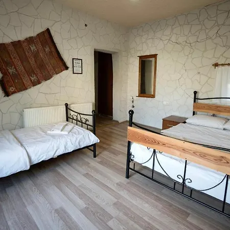 Whisper Cave House Hotell Göreme