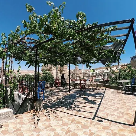 Hotell Whisper Cave House