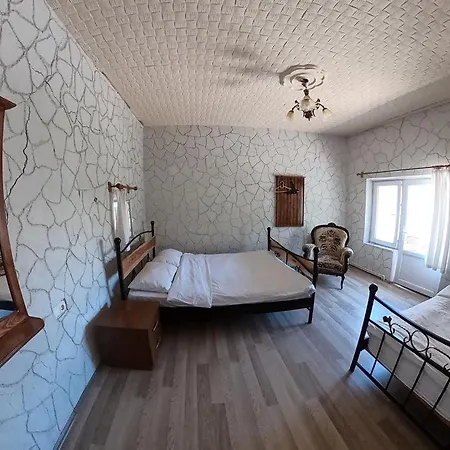 Whisper Cave House Hotell Göreme