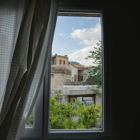 Whisper Cave House Göreme