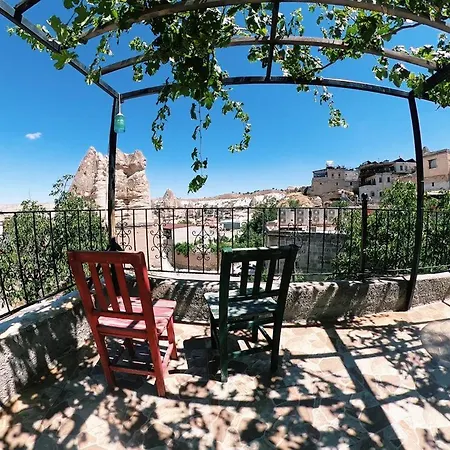 Hotell Whisper Cave House