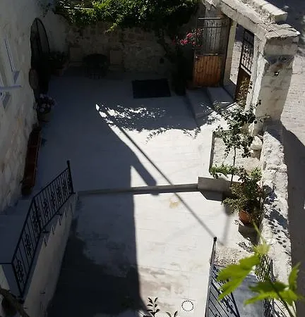 Hotell Whisper Cave House Göreme