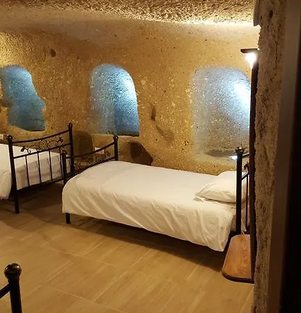 Whisper Cave House