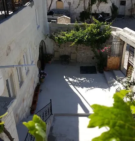 Hotell Whisper Cave House Göreme