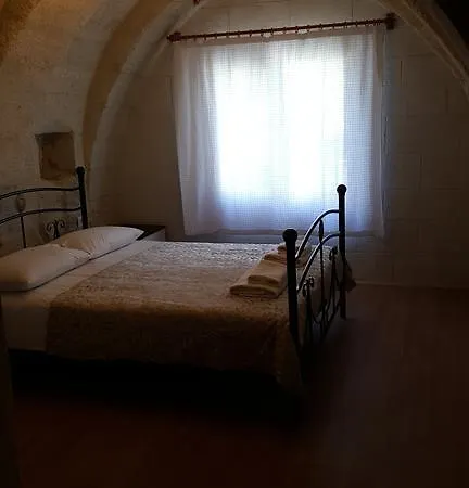 Whisper Cave House Hotel Göreme
