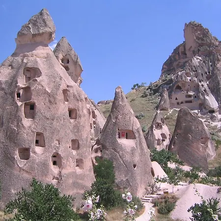 Whisper Cave House 3* Göreme