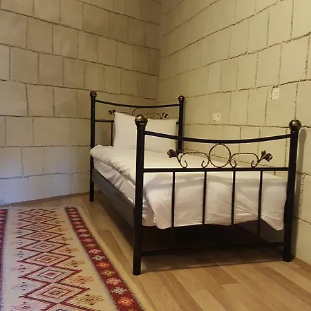 Hotell Whisper Cave House Göreme