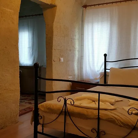 Hotell Whisper Cave House