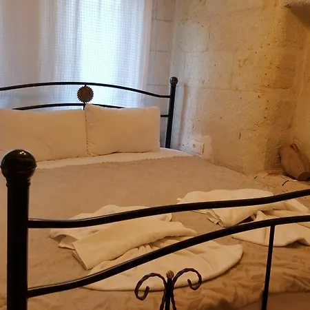 Hotell Whisper Cave House Göreme