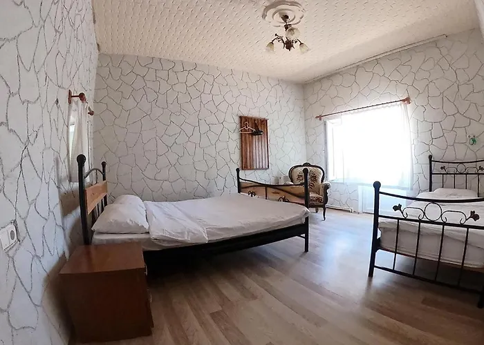 Hotel Whisper Cave House Göreme