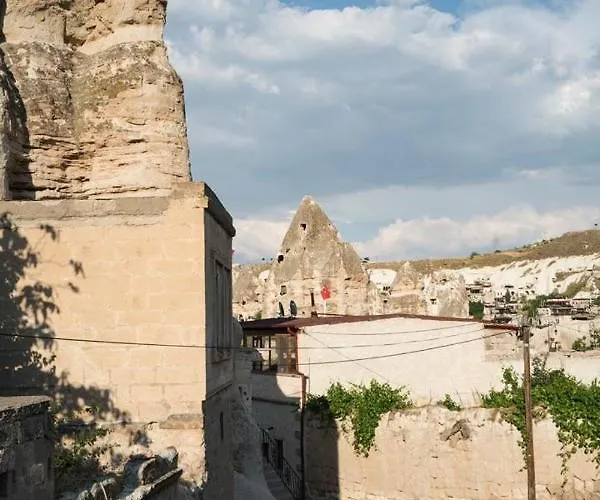 Whisper Cave House Hotel Göreme