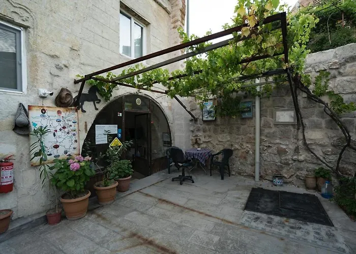 Hotel Whisper Cave House 3*