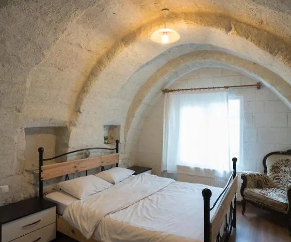 Hotell Whisper Cave House