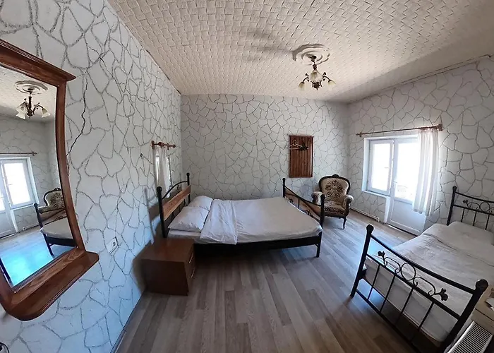 Whisper Cave House Hotel Göreme