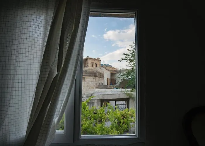 Whisper Cave House Göreme