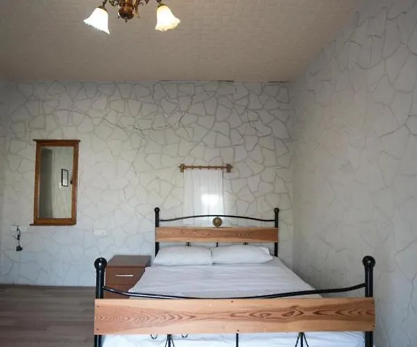 Whisper Cave House Göreme