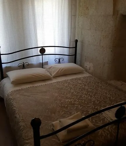 Hotell Whisper Cave House