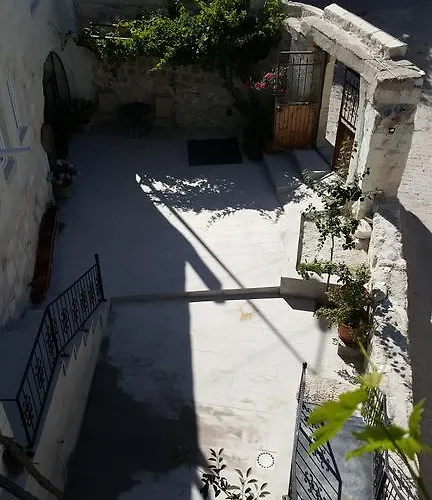 Hotel Whisper Cave House Göreme