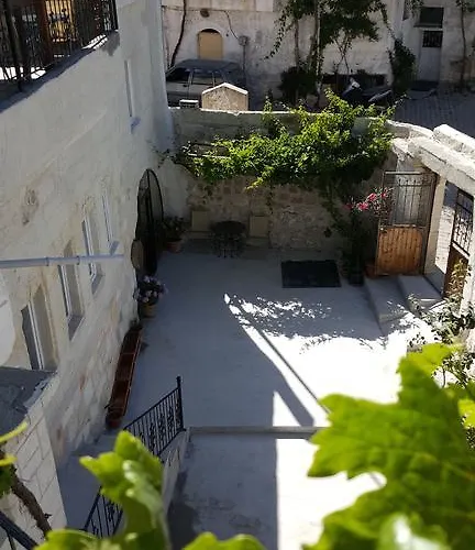 Hotel Whisper Cave House Göreme