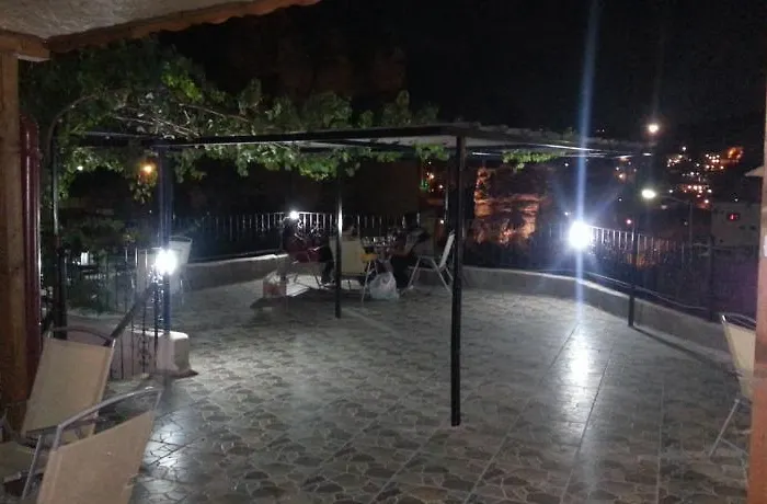 Hotell Whisper Cave House Göreme