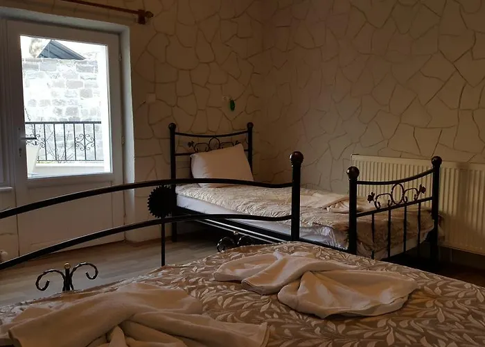 Hotel Whisper Cave House 3*