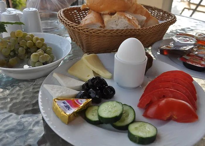 Whisper Cave House Göreme