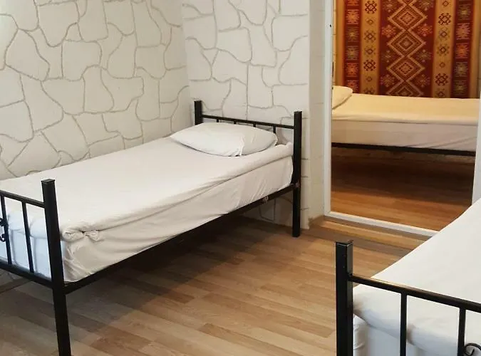 Whisper Cave House Hotel Göreme