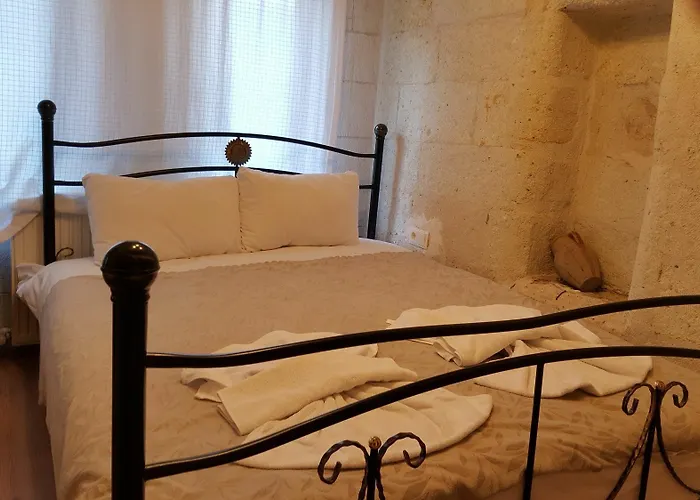 Hotel Whisper Cave House Göreme